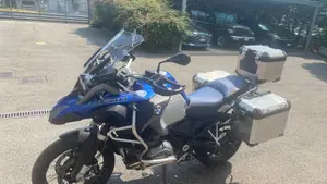 Bmw R 1200 GS Adventure (2013 - 16)  (10)