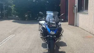 Bmw R 1200 GS Adventure (2013 - 16)  (12)