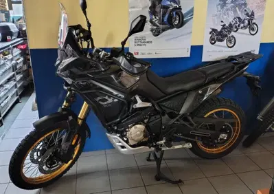 Voge Valico 800DSX Rally (2025 - 26) - Annuncio 10088510
