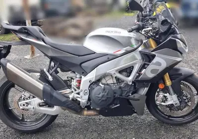 Aprilia Tuono V4 (2021 - 24) - Annuncio 10088512