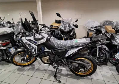 Voge Valico 800DSX Rally (2025 - 26) - Annuncio 10088513