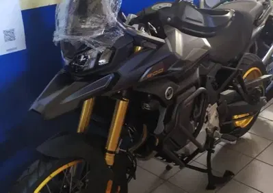 Voge Valico 900DSX (2024 - 26) - Annuncio 10088514