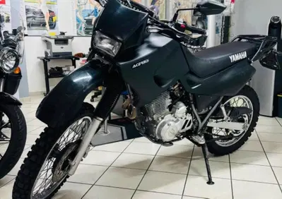 Yamaha XT 600 E (1990 - 04) - Annuncio 10088519