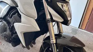 Honda CB 1000 R (2008 - 10) 