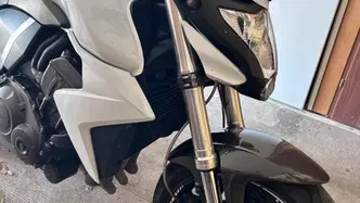 Honda CB 1000 R (2008 - 10)