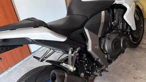 Honda CB 1000 R (2008 - 10)  (3)