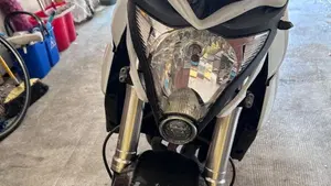 Honda CB 1000 R (2008 - 10)  (4)