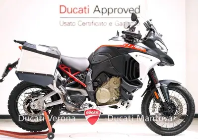 Ducati Multistrada V4 Rally (2023 - 25) - Annuncio 10088520