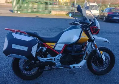 Moto Guzzi V85 TT (2019 - 20) - Annuncio 10088518