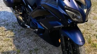 Yamaha FJR 1300 A (2016 - 20) usata