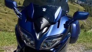 Yamaha FJR 1300 A (2016 - 20)  (2)