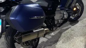 Yamaha FJR 1300 A (2016 - 20)  (4)
