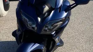 Yamaha FJR 1300 A (2016 - 20)  (5)