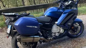 Yamaha FJR 1300 A (2016 - 20)  (6)