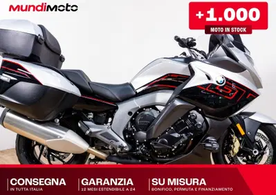 Bmw K 1600 GT (2010 - 16) - Annuncio 10088524