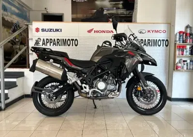 Benelli TRK 502X (2018 - 20) - Annuncio 10088530