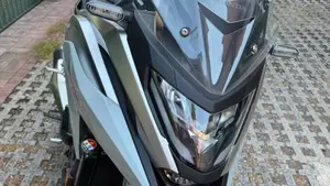 Honda NC 750 X (2021 - 24)  (3)