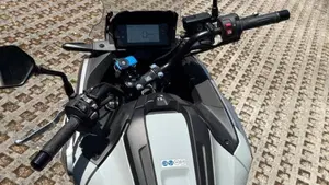 Honda NC 750 X (2021 - 24)  (4)
