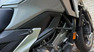 Honda NC 750 X (2021 - 24)  (5)