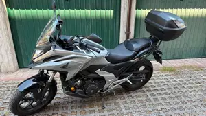 Honda NC 750 X (2021 - 24)  (6)