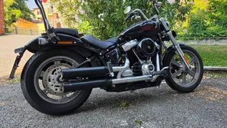 Harley-Davidson 107 Slim (2021) - FLSL