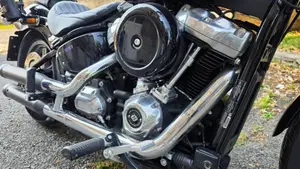 Harley-Davidson 107 Slim (2021) - FLSL  (5)
