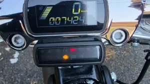 Harley-Davidson 107 Slim (2021) - FLSL  (6)