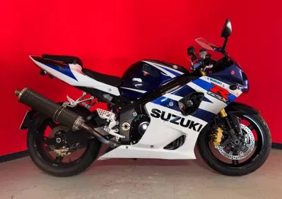 Suzuki GSX-R1000 (2003 - 04) - Annuncio 10088544