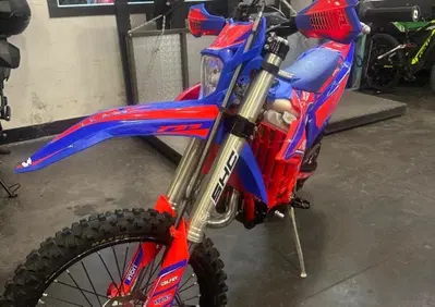 Betamotor RR 125 2T Enduro Race (2025) - Annuncio 10088508