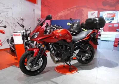 Yamaha FZ6 Fazer S2 (2006 - 11) - Annuncio 10088386