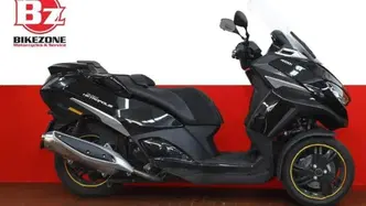 Peugeot Metropolis 400 Active (2025 - 26) usata