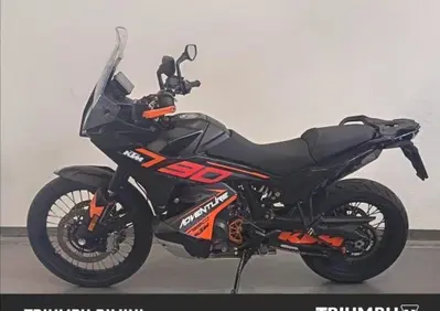 KTM 790 Adventure (2023 - 24) - Annuncio 10088537
