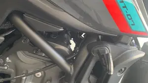 Yamaha MT-07 Pure (2023 - 25)  (5)
