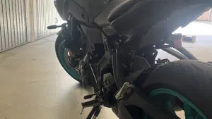 Yamaha MT-07 Pure (2023 - 25)  (9)