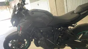Yamaha MT-07 Pure (2023 - 25)  (6)