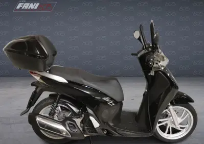 Honda SH 150i ABS (2013 - 16) - Annuncio 10088541