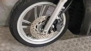 Honda SH 150i ABS (2013 - 16)  (5)