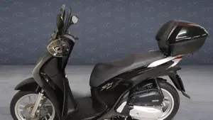 Honda SH 150i ABS (2013 - 16)  (3)
