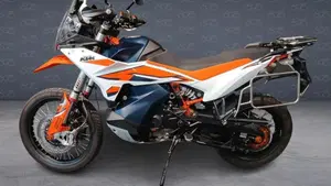KTM 890 Adventure R (2023 - 24)  (2)