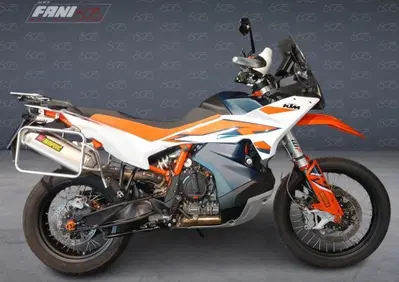 KTM 890 Adventure R (2023 - 24) - Annuncio 10088542