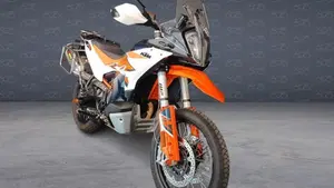 KTM 890 Adventure R (2023 - 24)  (3)