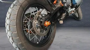KTM 890 Adventure R (2023 - 24)  (6)