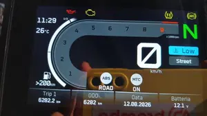 KTM 890 Adventure R (2023 - 24)  (7)