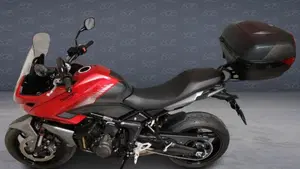 Triumph Tiger Sport 660 (2022 - 24)  (3)
