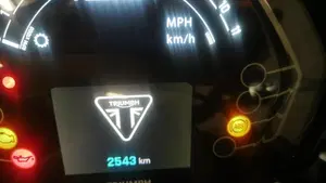 Triumph Tiger Sport 660 (2022 - 24)  (8)