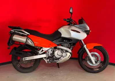 Suzuki XF 650 Freewind (1997 - 03) - Annuncio 9111102