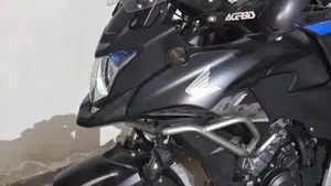 Honda CB 500 X ABS (2012 - 16)  (2)