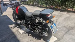 Royal Enfield Himalayan 411 (2021 - 24)  (3)