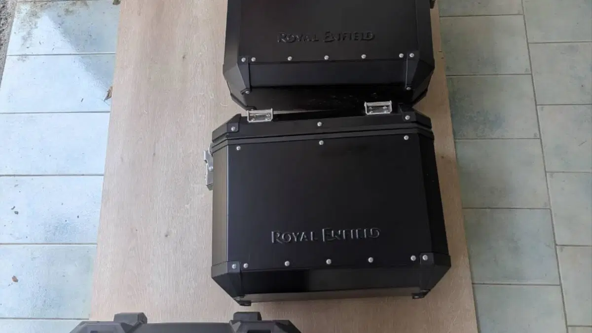 Royal Enfield Himalayan 411 (2021 - 24)  (8)