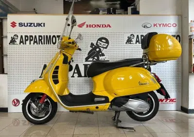 Vespa GTS 300 Super (2023 - 24) - Annuncio 10088549